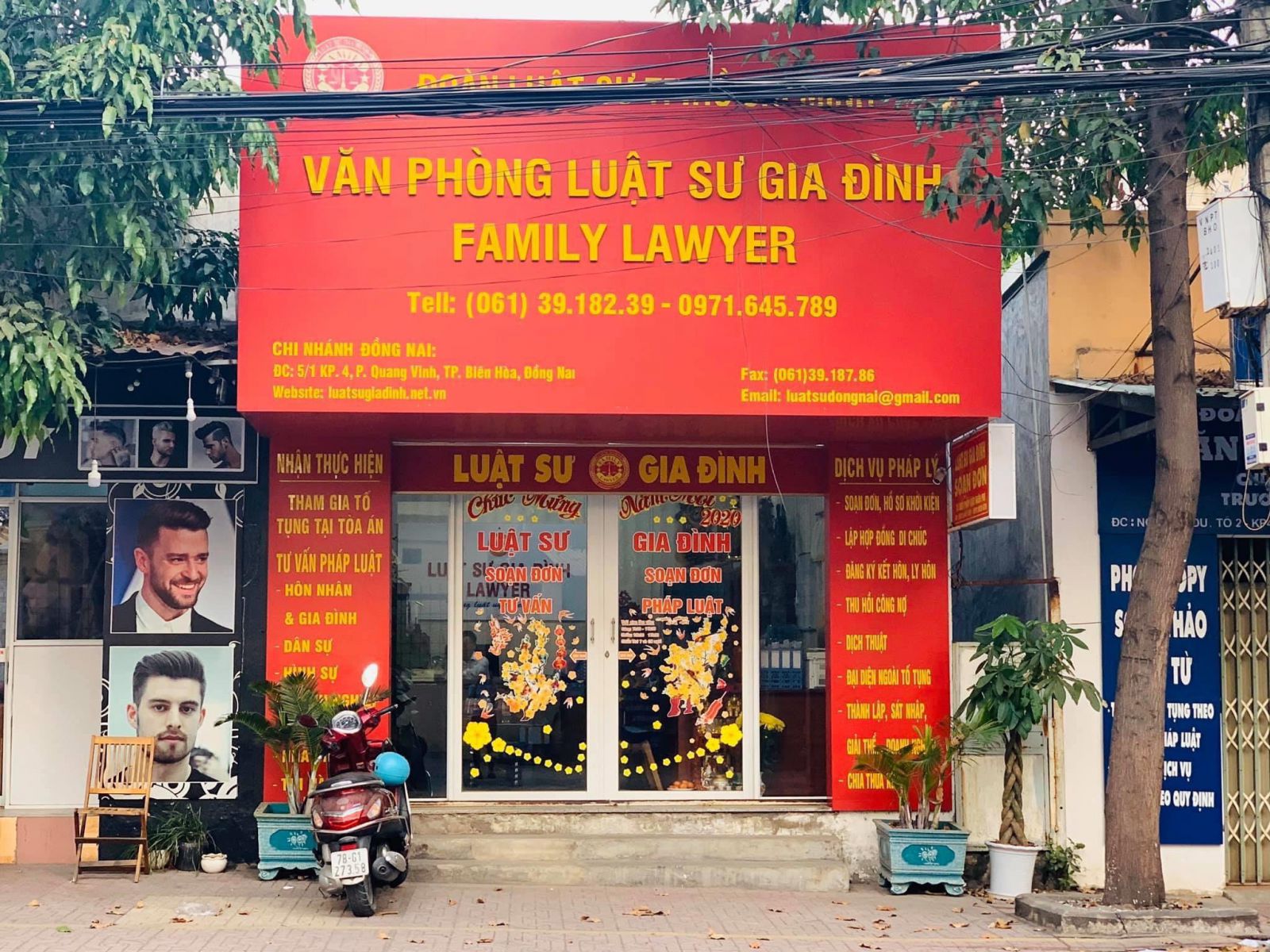 Luật sư ly hôn tại Biên Hòa - Luật sư ly hôn tại Đồng Nai