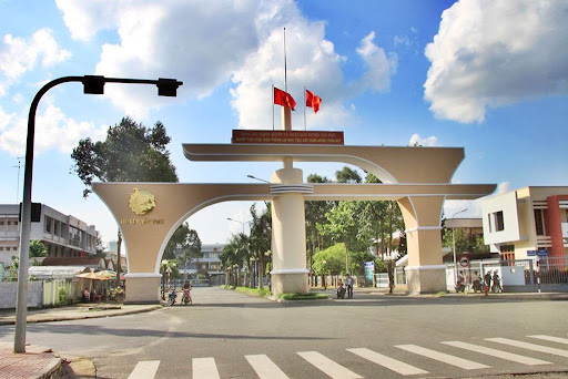 Tòa án nhân dân huyện Tân Phú - Luật sư Đồng Nai