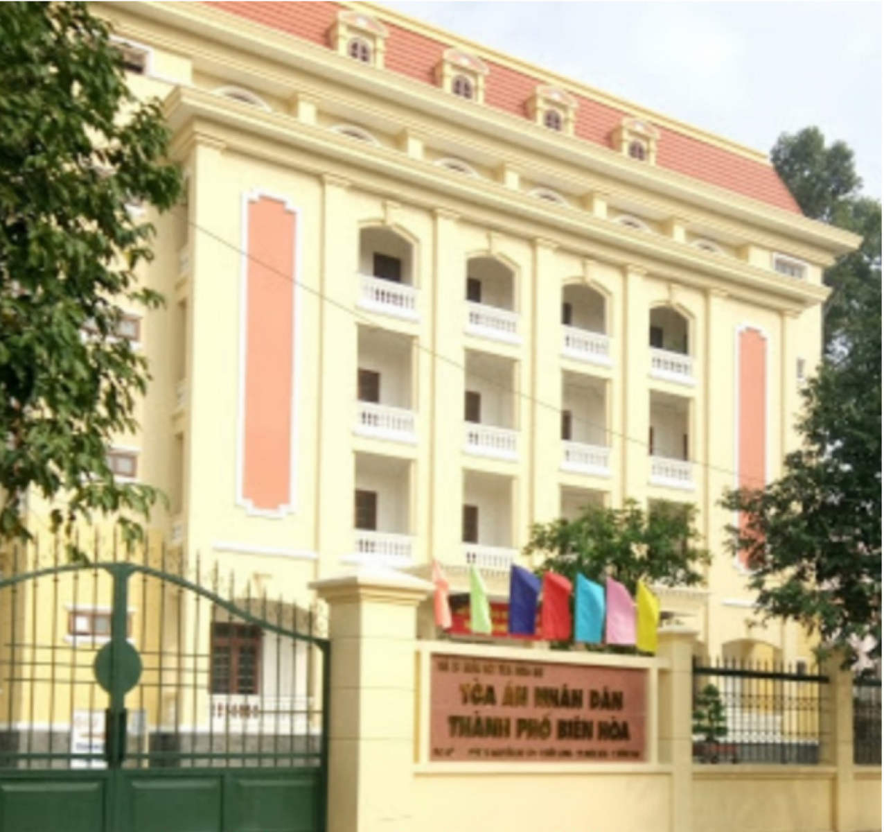 Thủ tục ly hôn đơn phương tại Biên Hòa - Luật sư ly hôn tại Biên Hòa